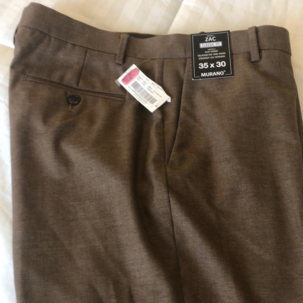 Mens slacks